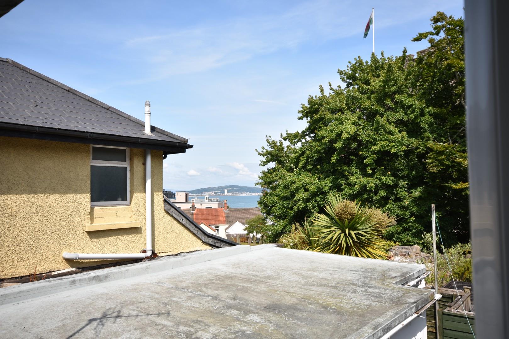 Park Street, Mumbles, Swansea, SA3 4DA